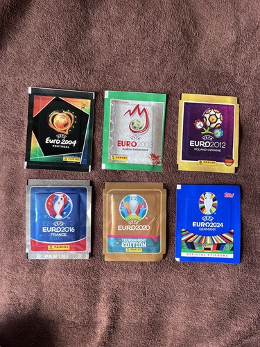 Uefa euro sealed - sealed, sticker