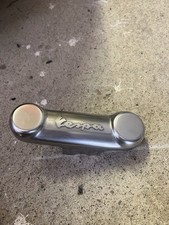 Vespa Gts Front wheel Trim