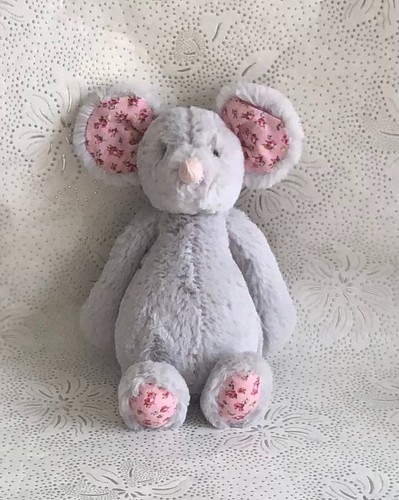Jellycat small bashful blossom - small,