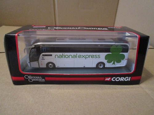 Corgi 46403 scania - corgi,