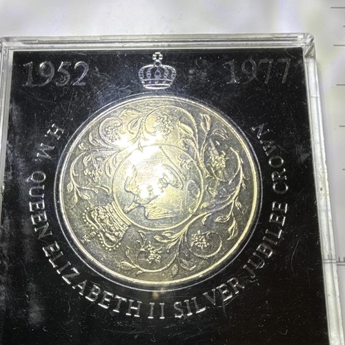 1977 queen elizabeth - queen, ii