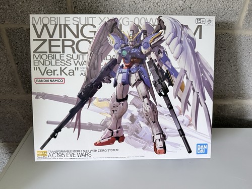 Bandai 100 wing - bandai,