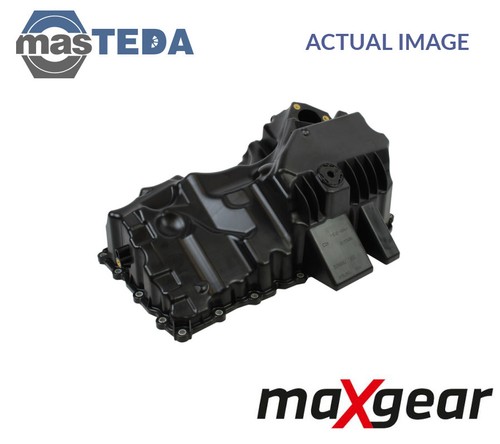 0136 engine oil pan - oil,