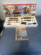 Hornby Freight master Train