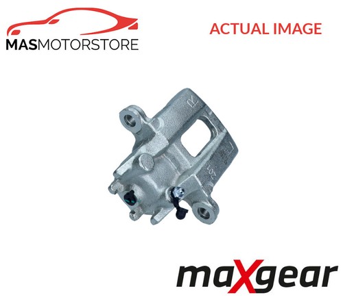 Brake caliper braking maxgear - caliper,