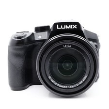 Panasonic Lumix DMC FZ330