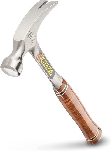 Estwing hammer 16 oz - -,