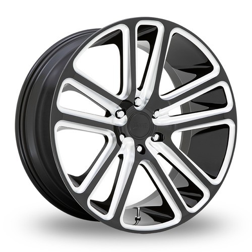 5x22 dub s255 flex gloss - 9.5x22",