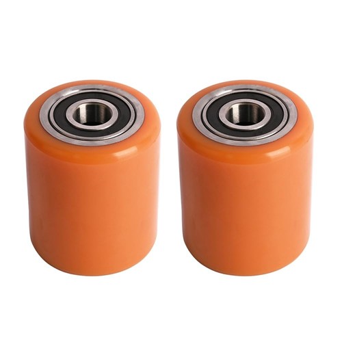 Pcs load wheel kit - pcs, for