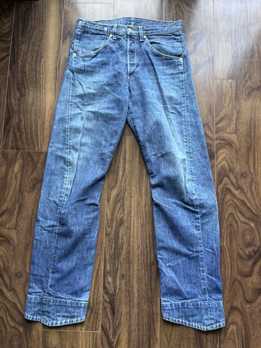 Vintage levi engineered 0835 - levi's,