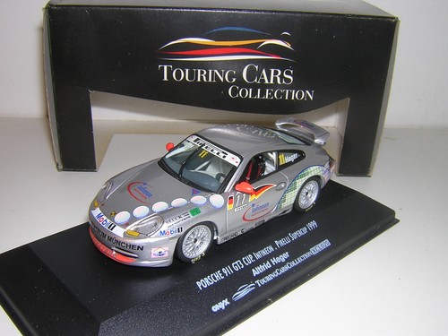 Onyx vitesse porsche 911 - onyx-vitesse,