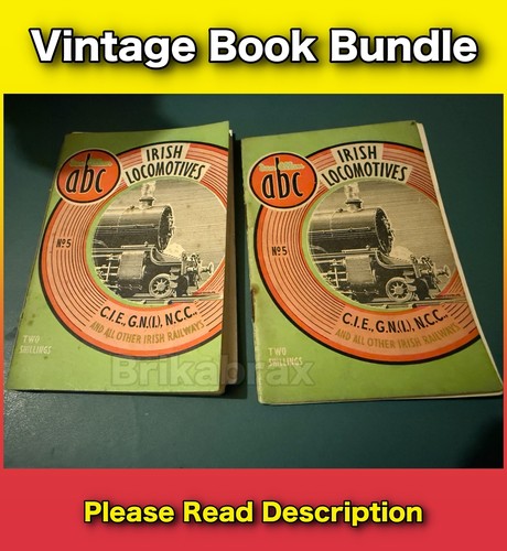 Book bundle abc irish - x,