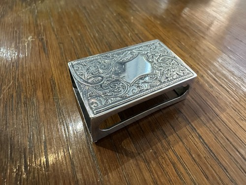 Edwardian sterling silver - edwardian,
