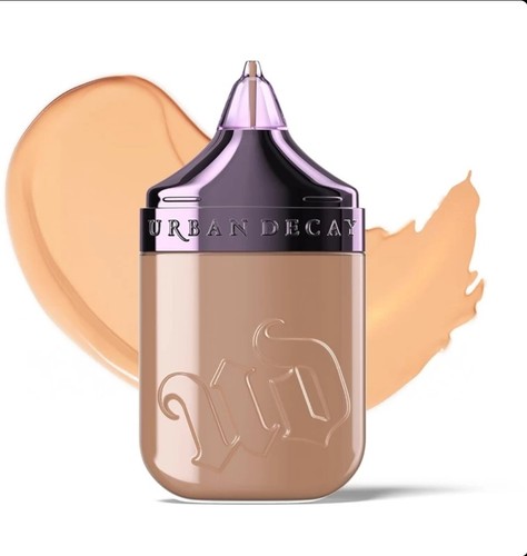 Urban decay face bond self - bond,