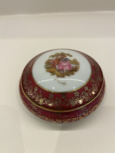 Vintage limoges porcelain - vintage,