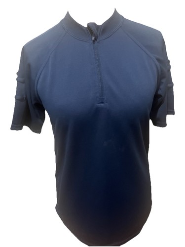 Police moisture wicking - ex,