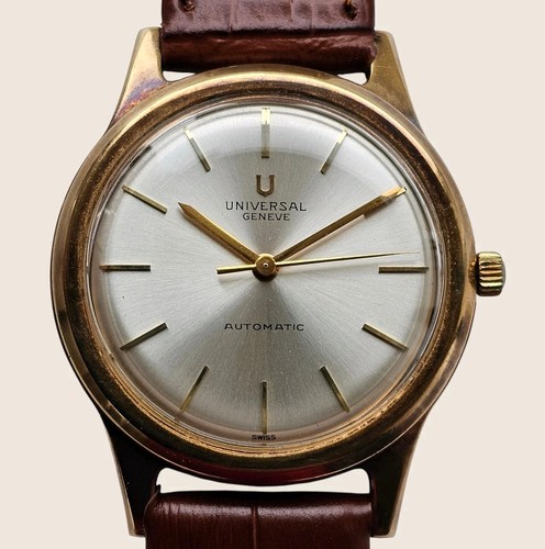 Vintage solid gold - vintage,