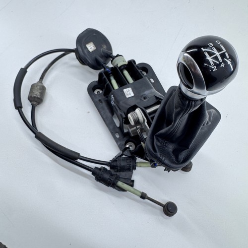 Citroen ds3 mk1 gear - ds3, selector