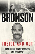 Charles Bronson - Inside And