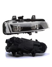 Range Rover Evoque Front Left