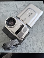 Panasonic ds5 camcorder - panasonic, nv-ds5
