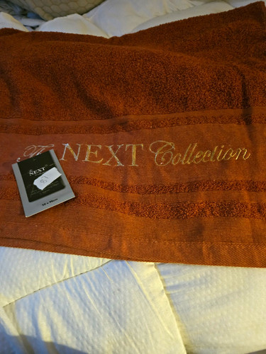Next collection cotton - collection,
