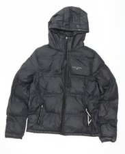 Pink Soda Women’s Black UK 8