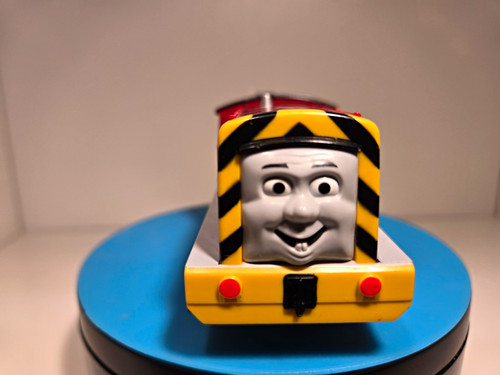 Thomas friends tomy salty - tomy,