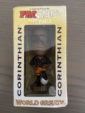 Rare Corinthian PROSTARS CLUB