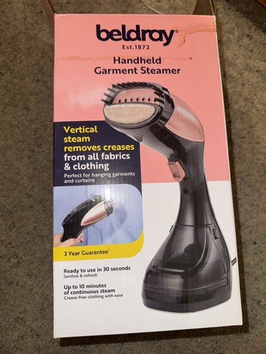 Beldray handheld vertical - handheld,