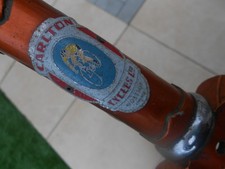 Vintage carlton ten - vintage, ten,