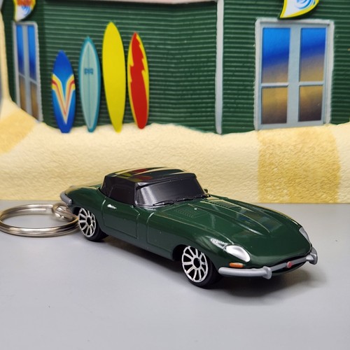 Fits jaguar type coupe - fits, e-type