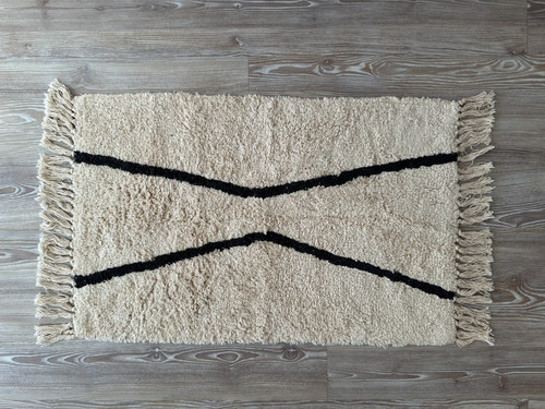 Redoute bath mat negara - redoute,