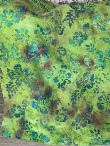 Meter green multicolour - 0.5,