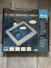 Tevion PC USB Graphics Tablet