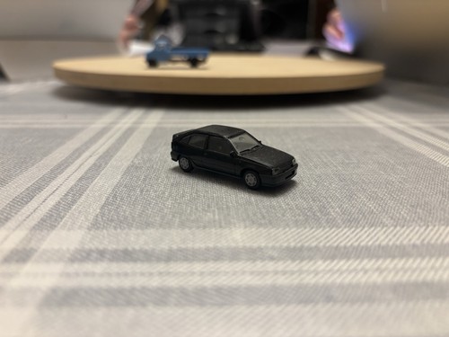 Scale opel kadett - scale, kadett/