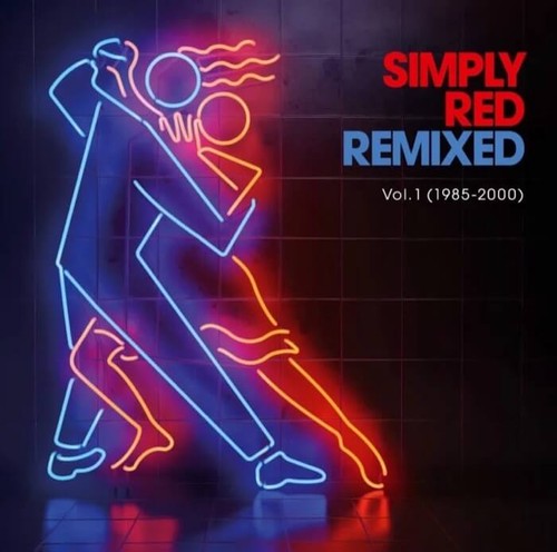 Simply red remixed - simply,