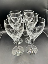 Royal doulton crystal - doulton,