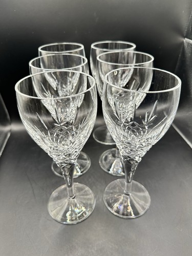 Royal doulton crystal - ,