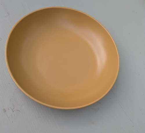 Habitat matte mustard soup - mustard, /
