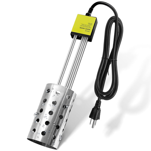 1500w immersion heater - immersion,