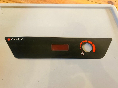 New turbochef 101428 - new, ct-101428