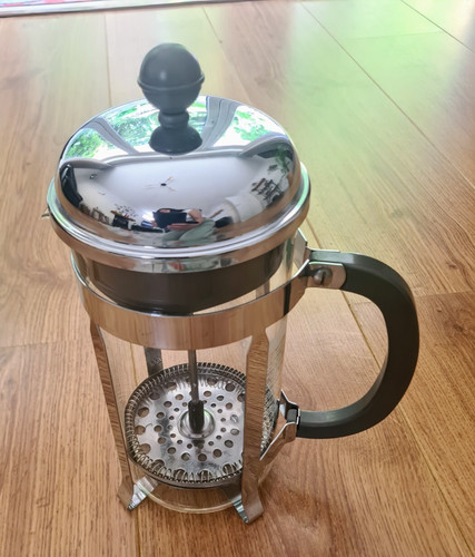 Bodum french press glass - bodum,