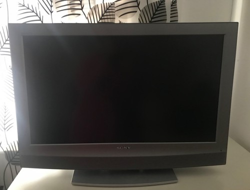 Grey sony 3 - grey, 31.3”
