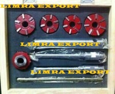 ​Carbide Tipped Valve Seat