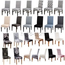 Velvet Dining Chair Seats
