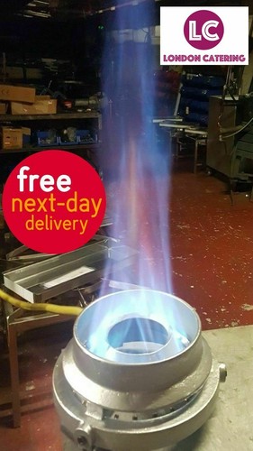 Chinese wok cooker burner - burner, 21