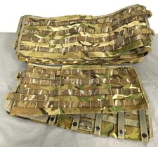 x5 British MTP Camouflage