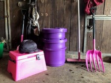 1-STEP TACK BOX / MOUNTING