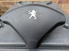 Peugeot 307 steering wheel - peugeot,